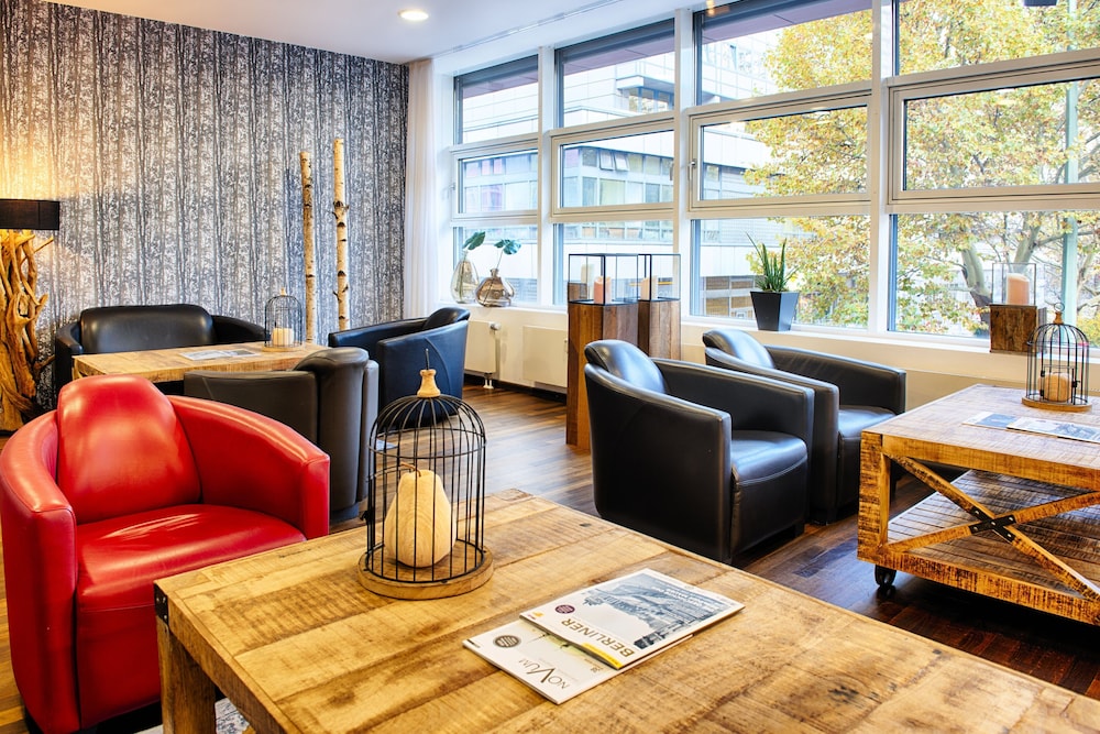 Garner Hotel Berlin - Gendarmenmarkt by IHG 70/97