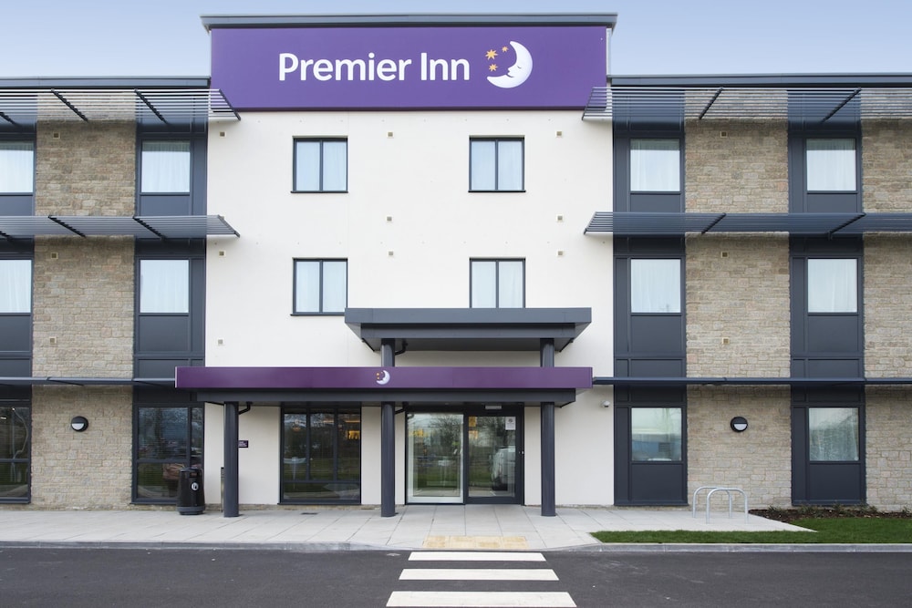 Premier Inn Wells (Somerset) in WELLS - UK
