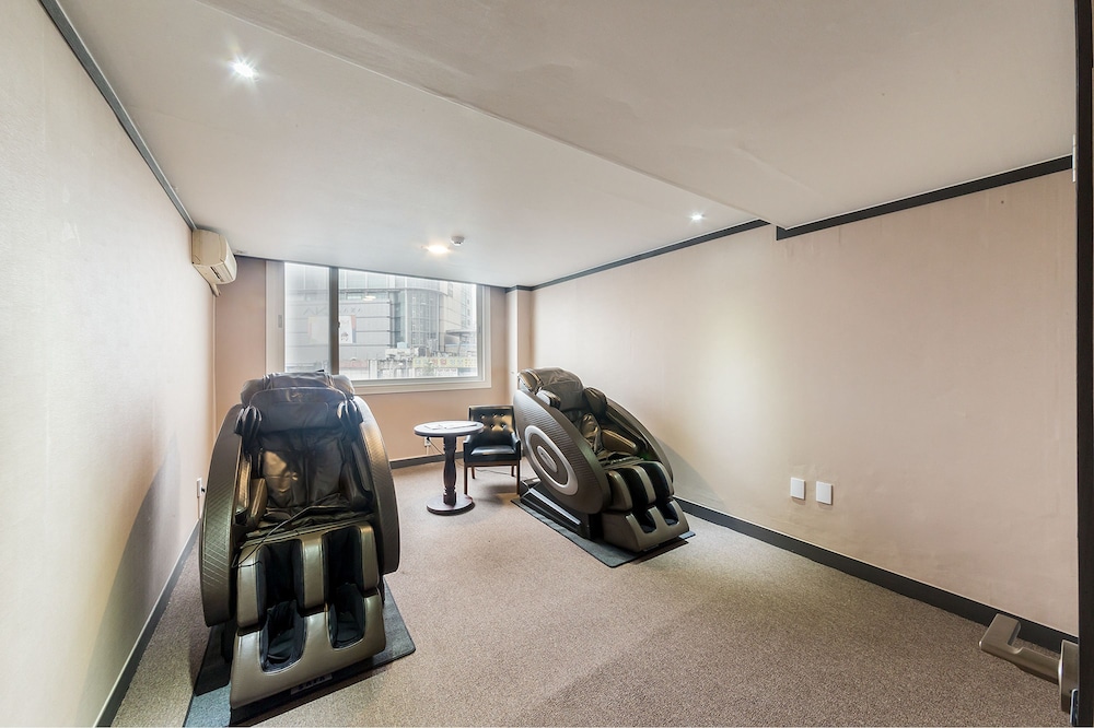 Pyeongtaek Stay Hotel 29/50