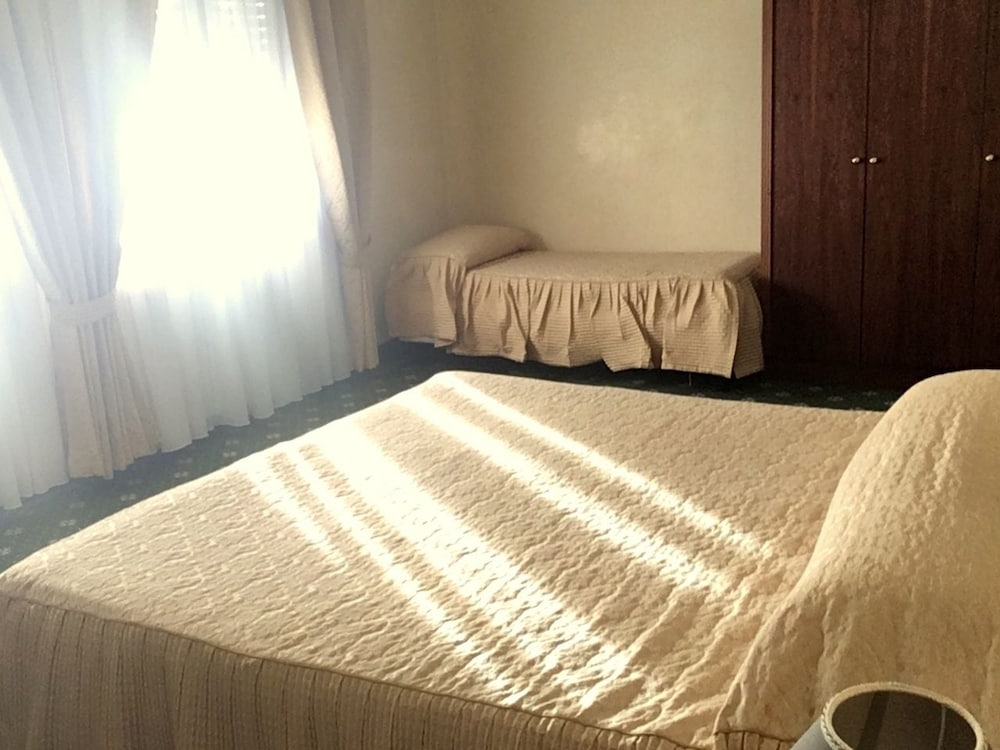 Hotel Internazionale 28/60