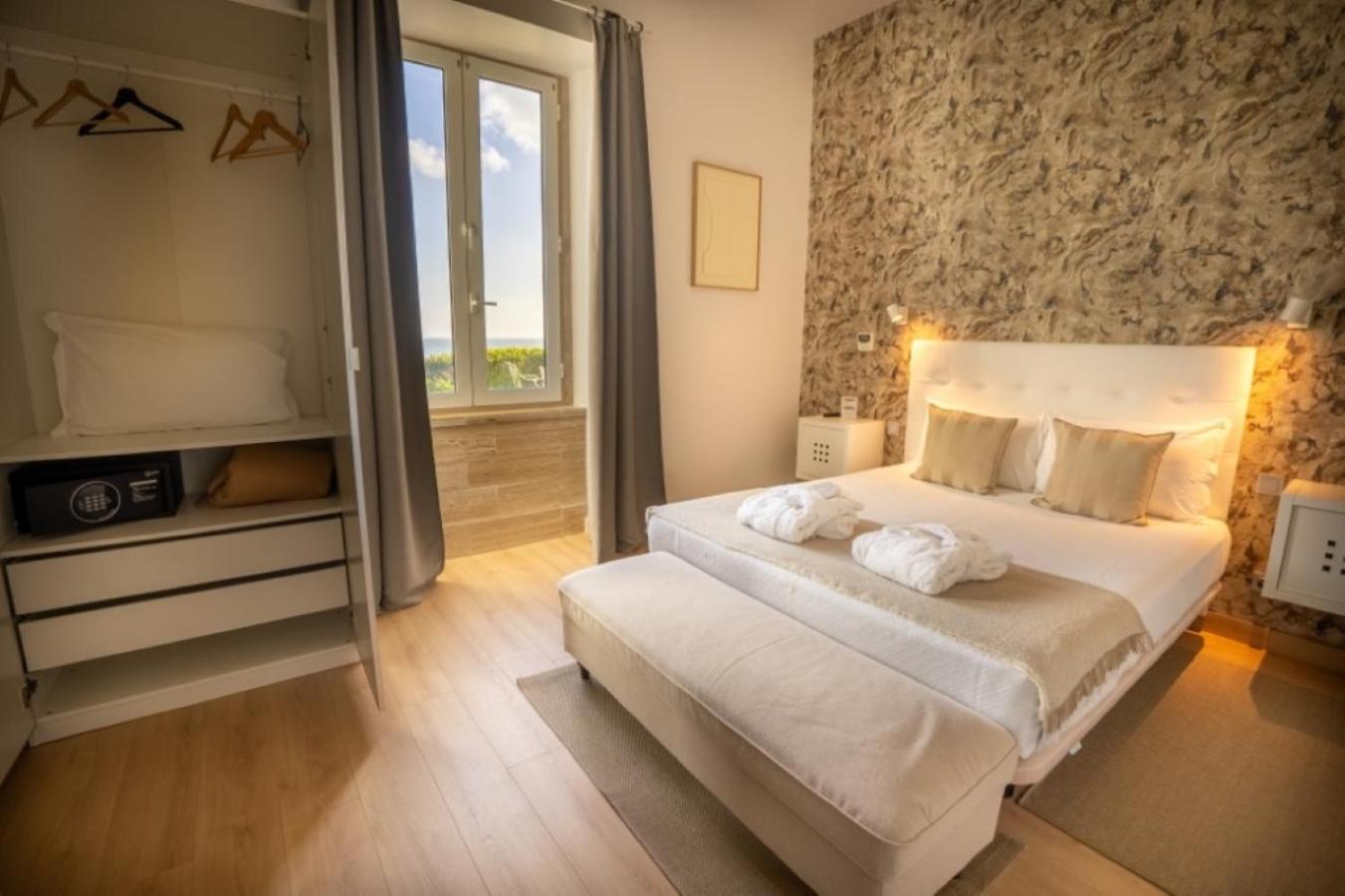 جناح سوبيريور، The Boutique Hotel Solar Palmeiras 3/10