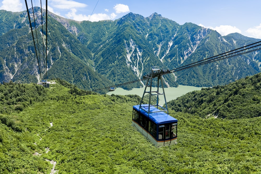 Hoshino Resorts KAI Alps 45/50