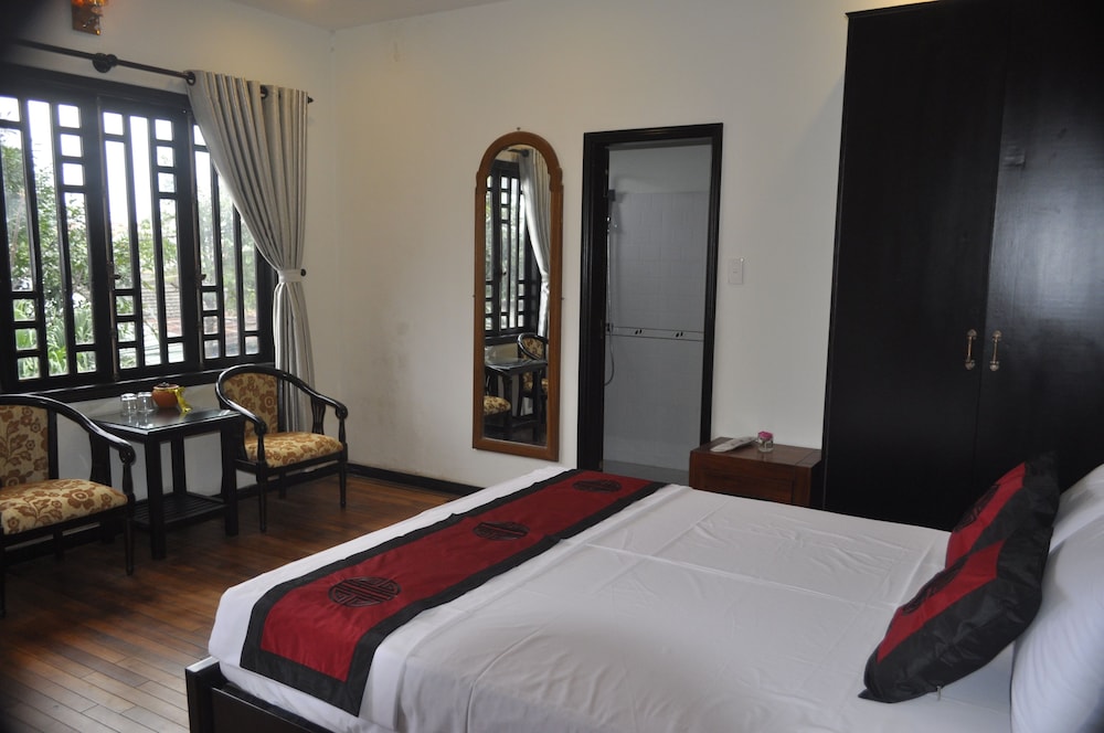 Green Coco Homestay Hoi An 16/91