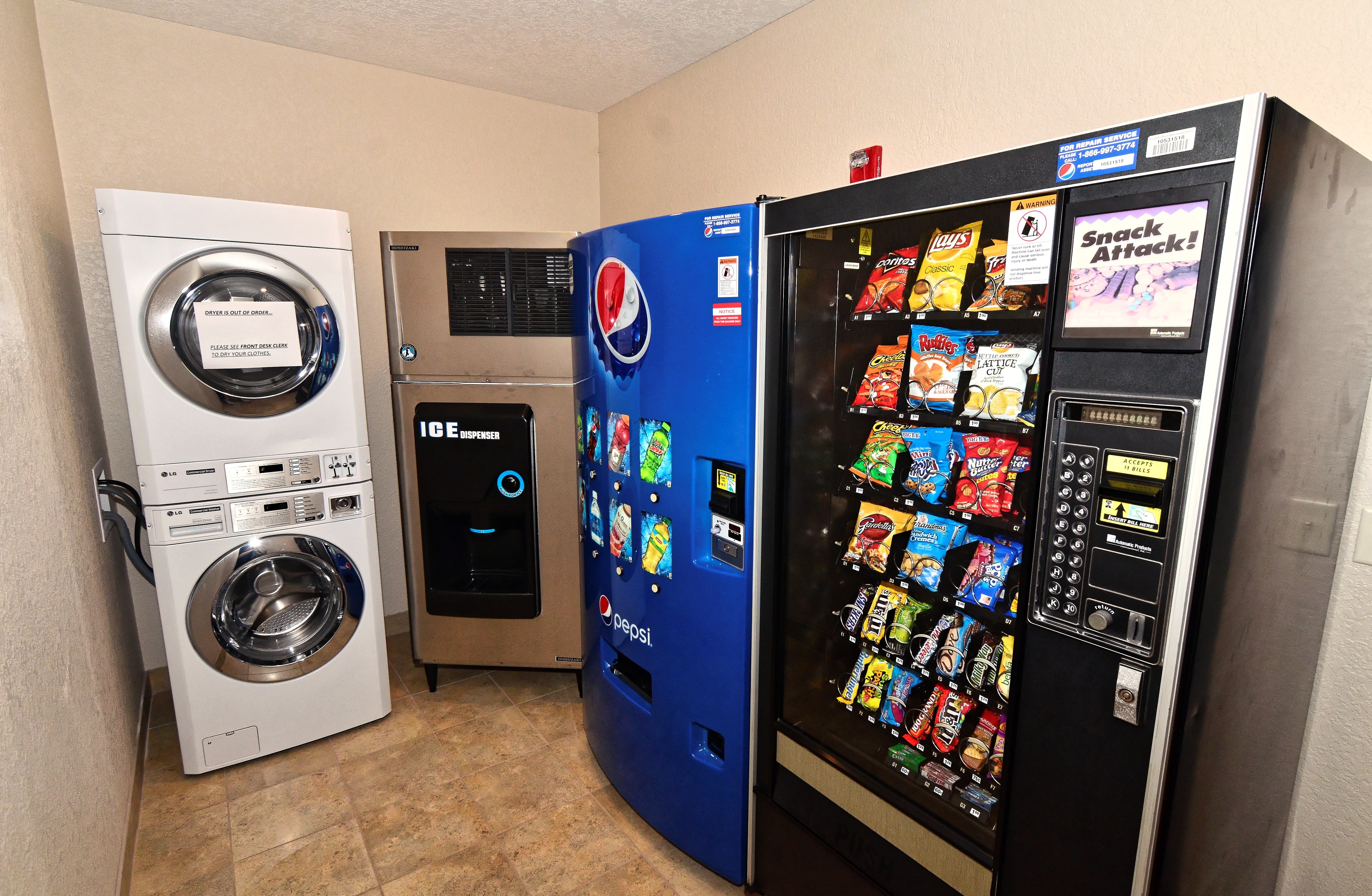 Cobblestone Inn Suites Clarion 25/50