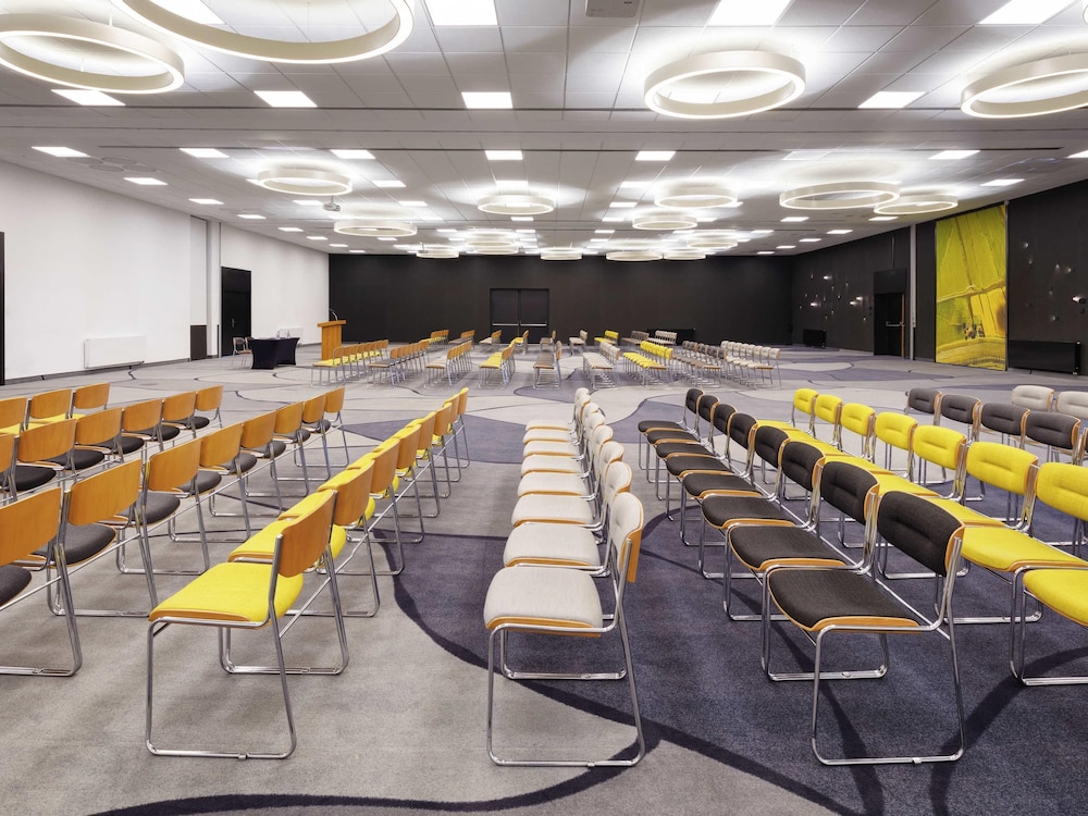 Novotel Warszawa Airport 44/55
