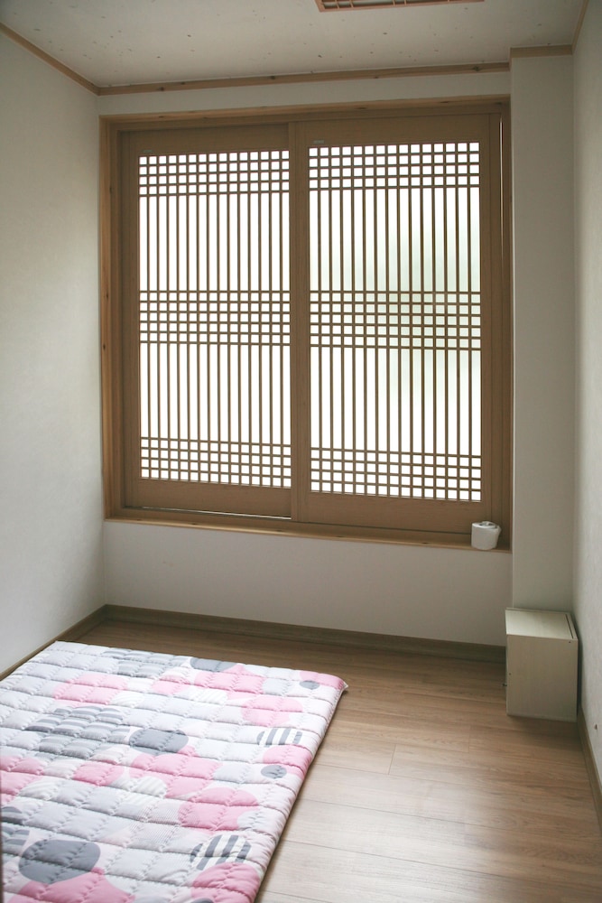 Wansangol Guesthouse 10/32