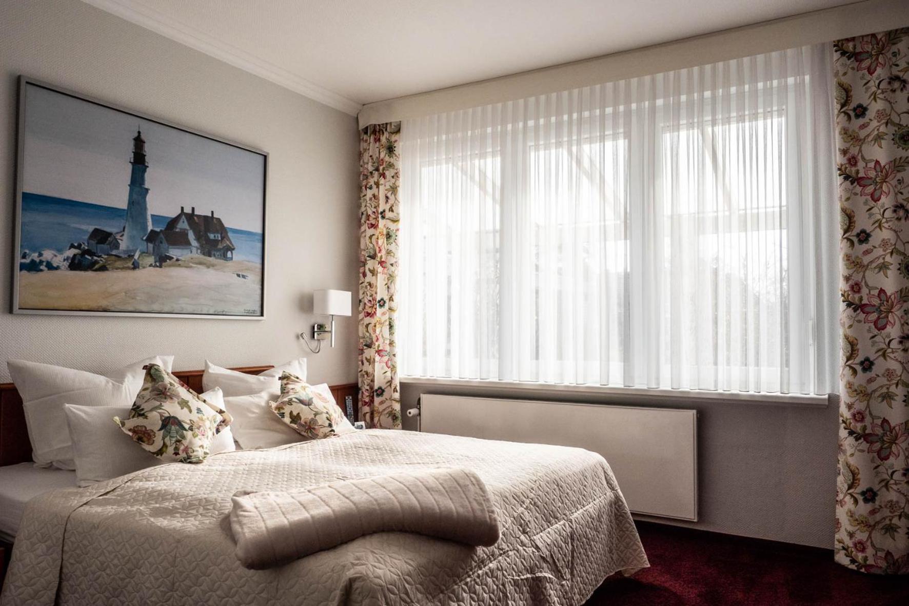 Garni Hotel & Appartements Nordstrand 20/50