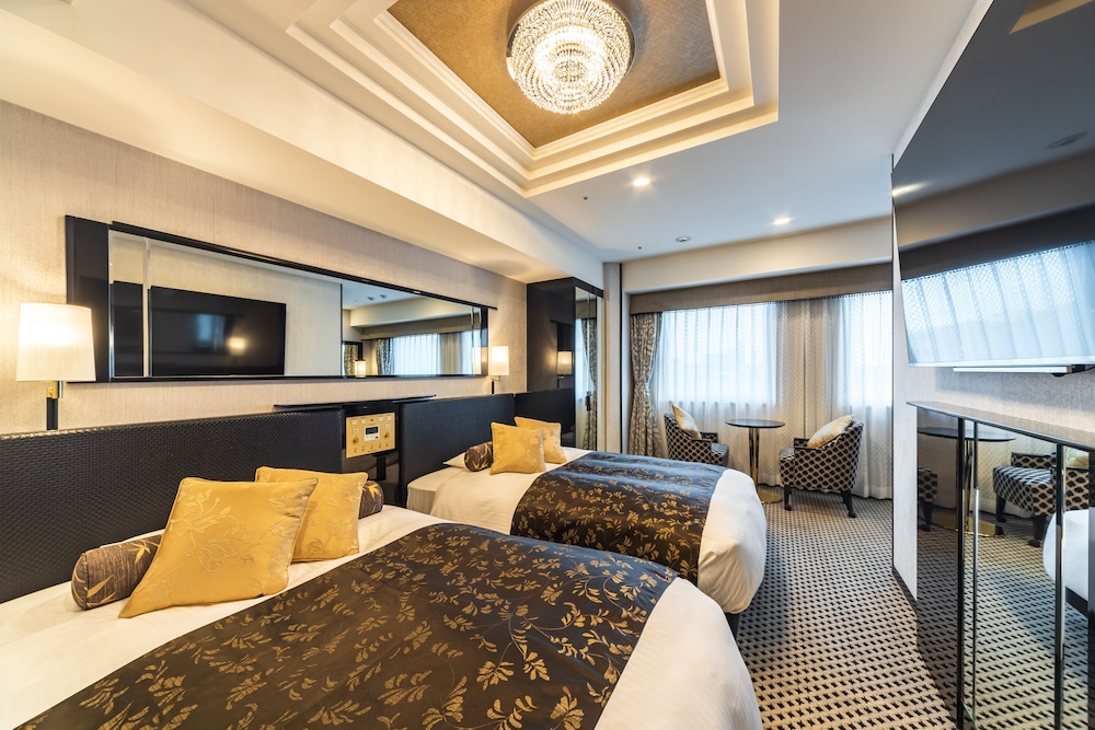 APA Hotel Akihabara Ekihigashi 13/50