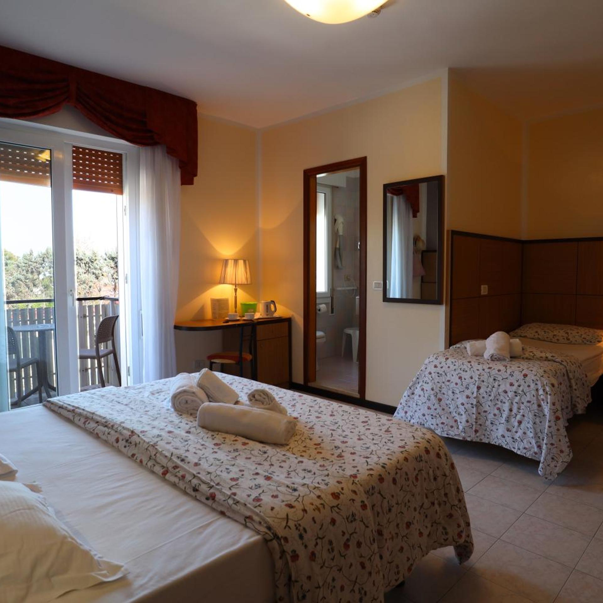 Hotel Righetto 13/50