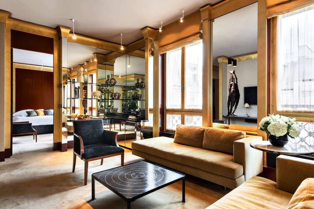 PARK HYATT PARIS VENDOME 39/71