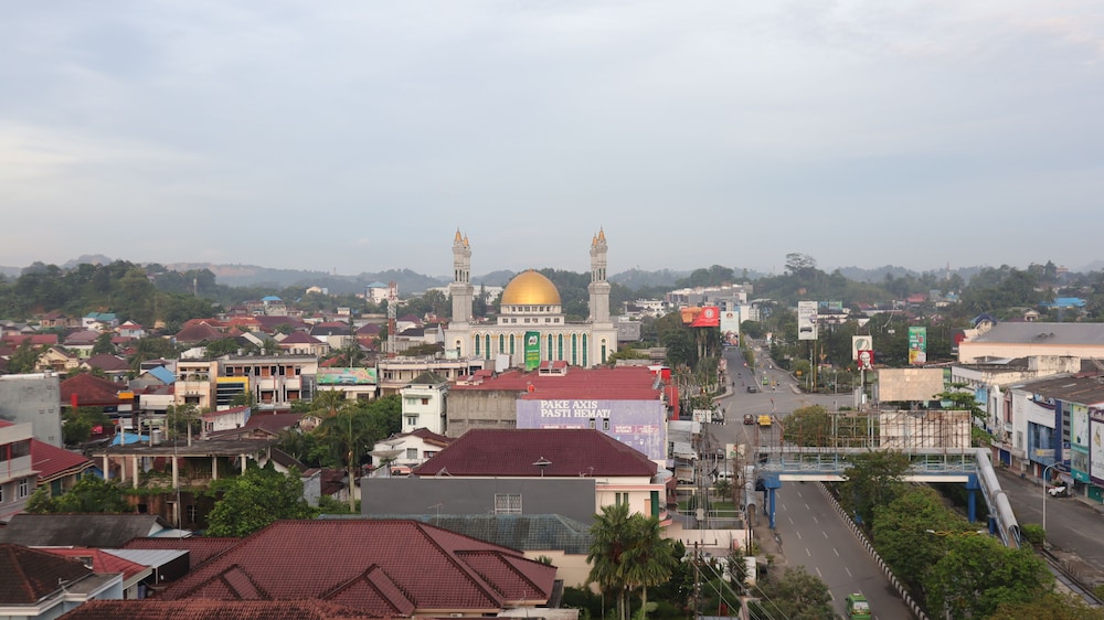 Grand Verona Hotel Samarinda 31/32