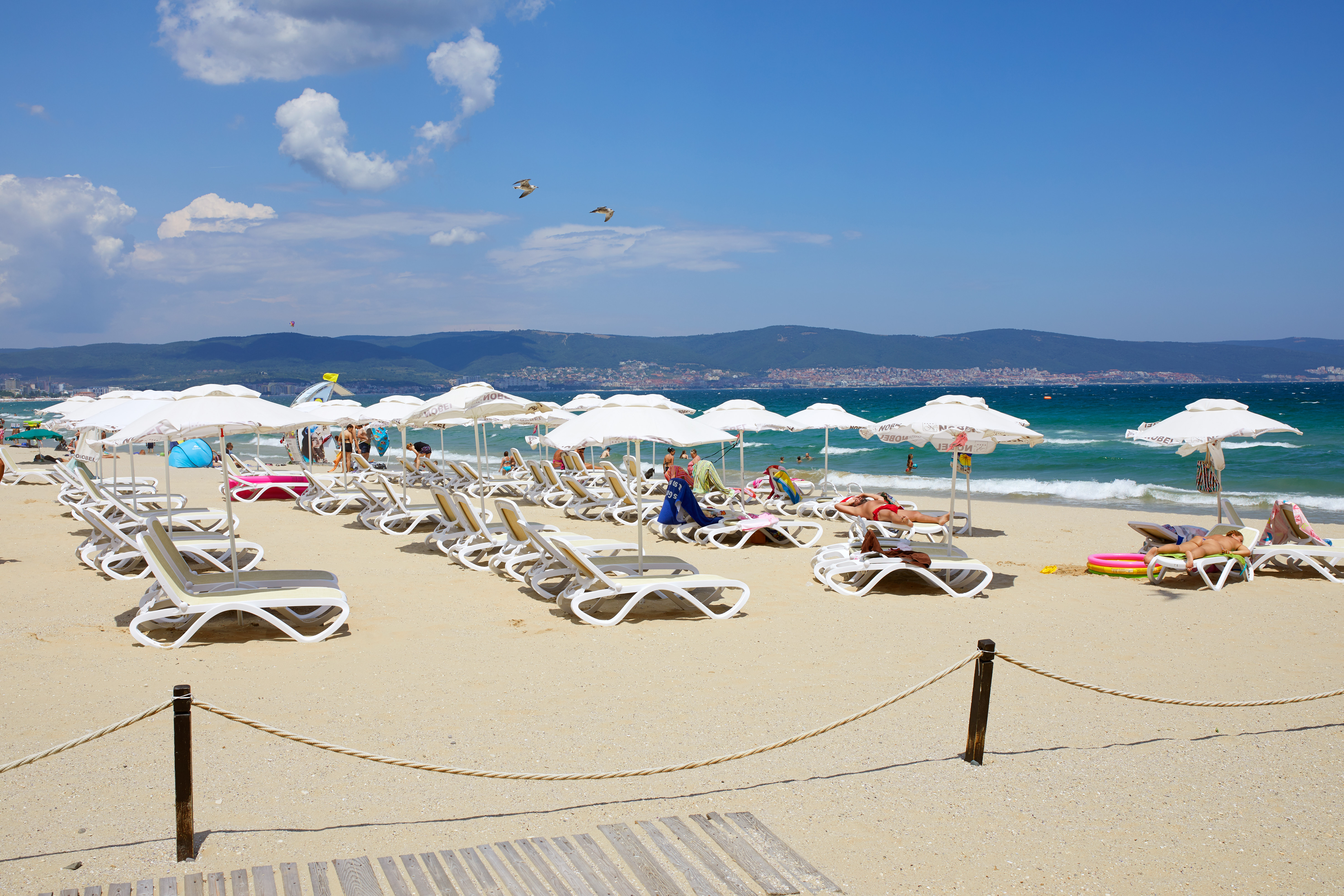 Hotel Nobel Ultra All Inclusive - FREE Beach Access 80/87