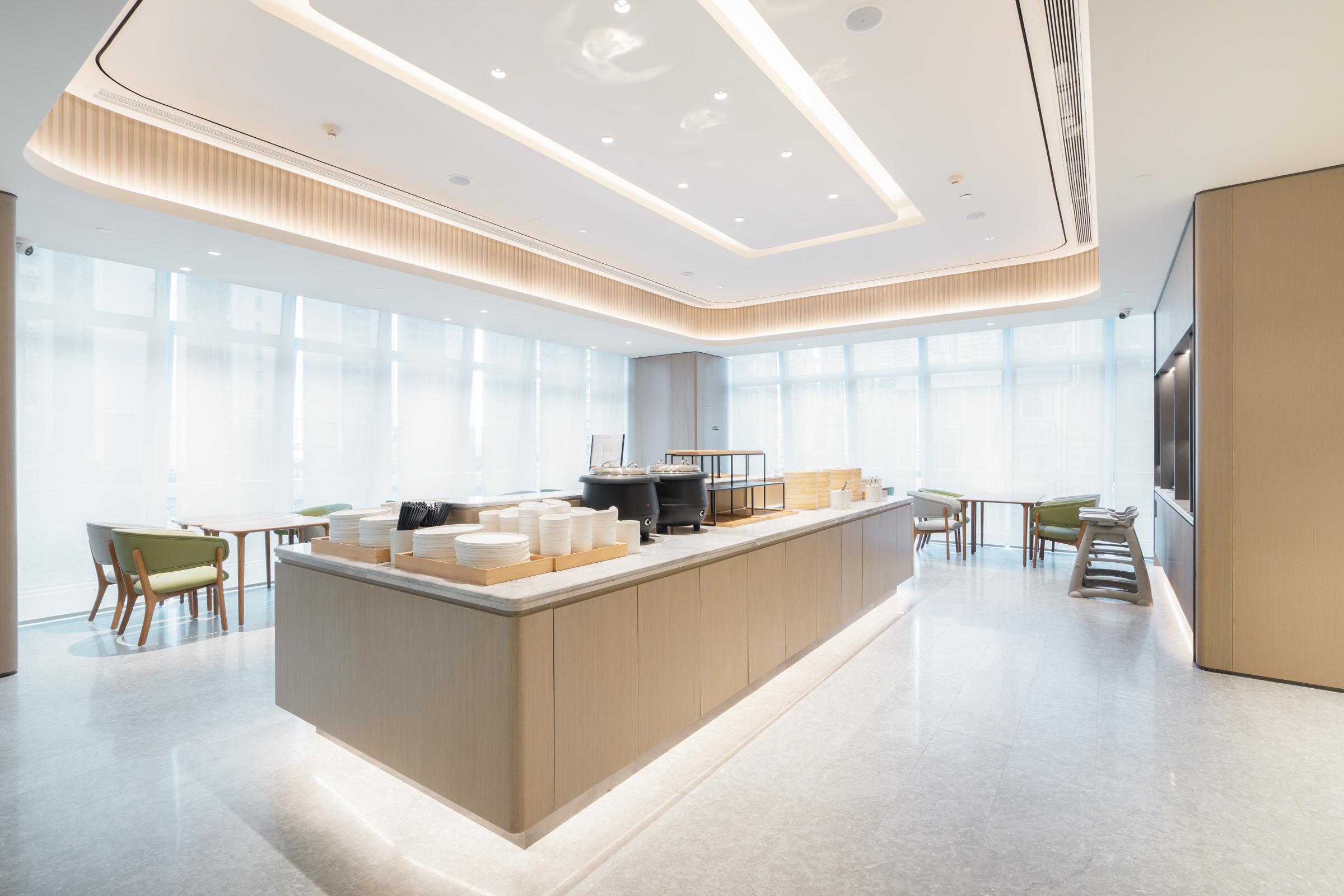Ji Hotel Guangzhou Tianhe Sport Center 8/50