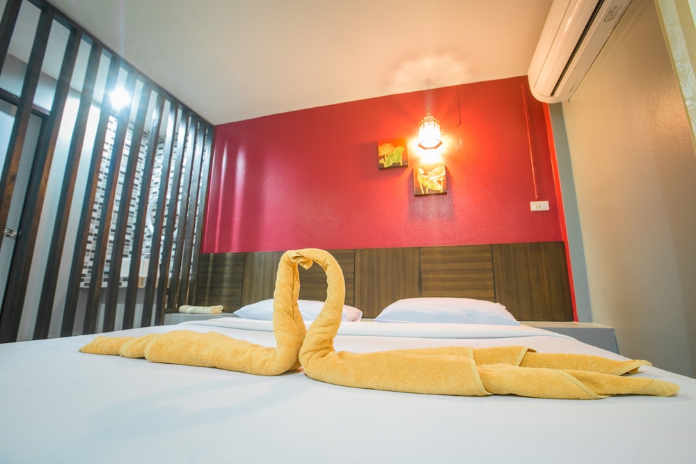Phang Nga Guesthouse 78/121