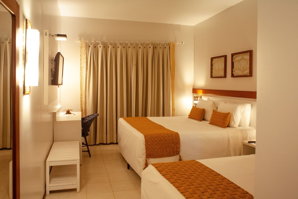 Hotel Varandas Beach 14/50