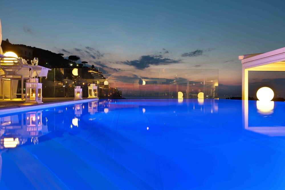 Hotel Rivage Sorrento 76/79