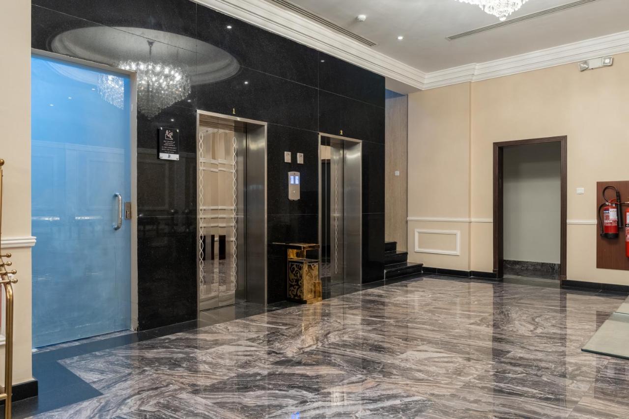 Fakhamat Al Dyafa - Serviced Apartments 25/53
