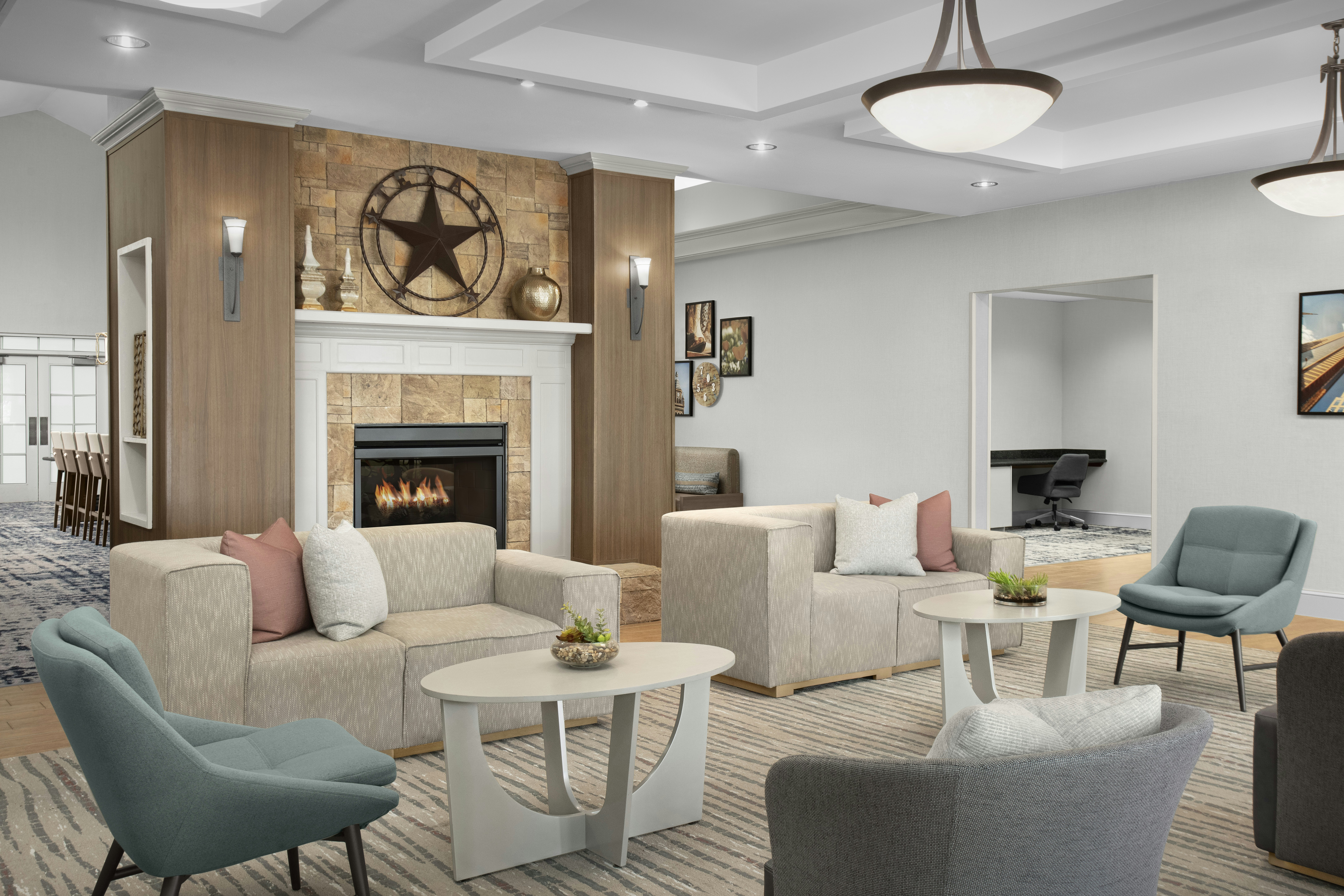 Homewood Suites By Hilton Irving Dfw Airport 28/51