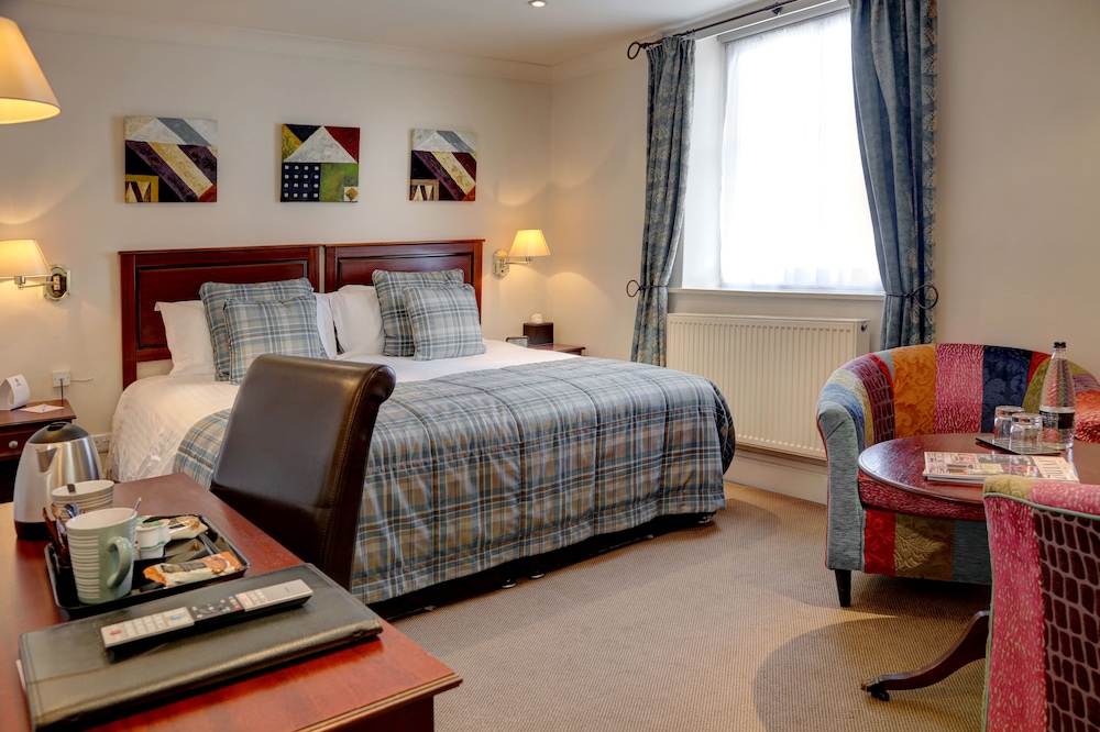 Best Western Forest & Vale Hotel 22/47