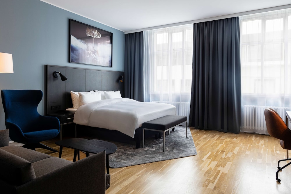 Radisson Blu 1919 Hotel Reykjavik 20/76
