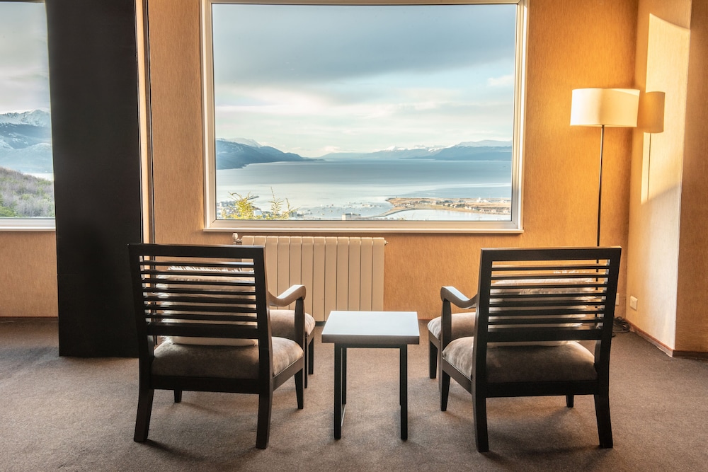 Los Acebos Ushuaia Hotel 41/66