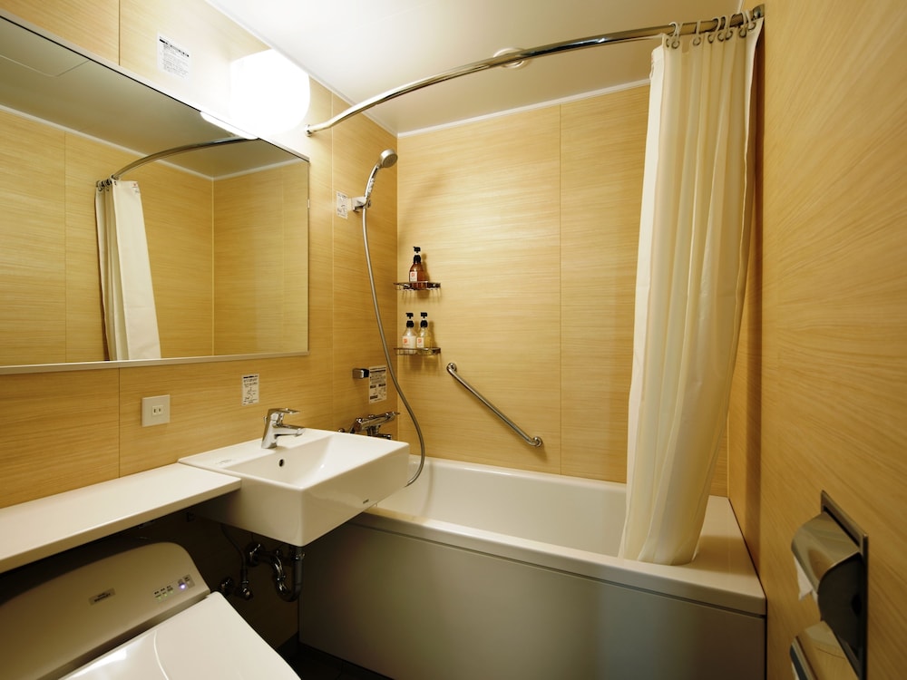 Hatago Inn Shizuoka Yoshida Ic 11/61
