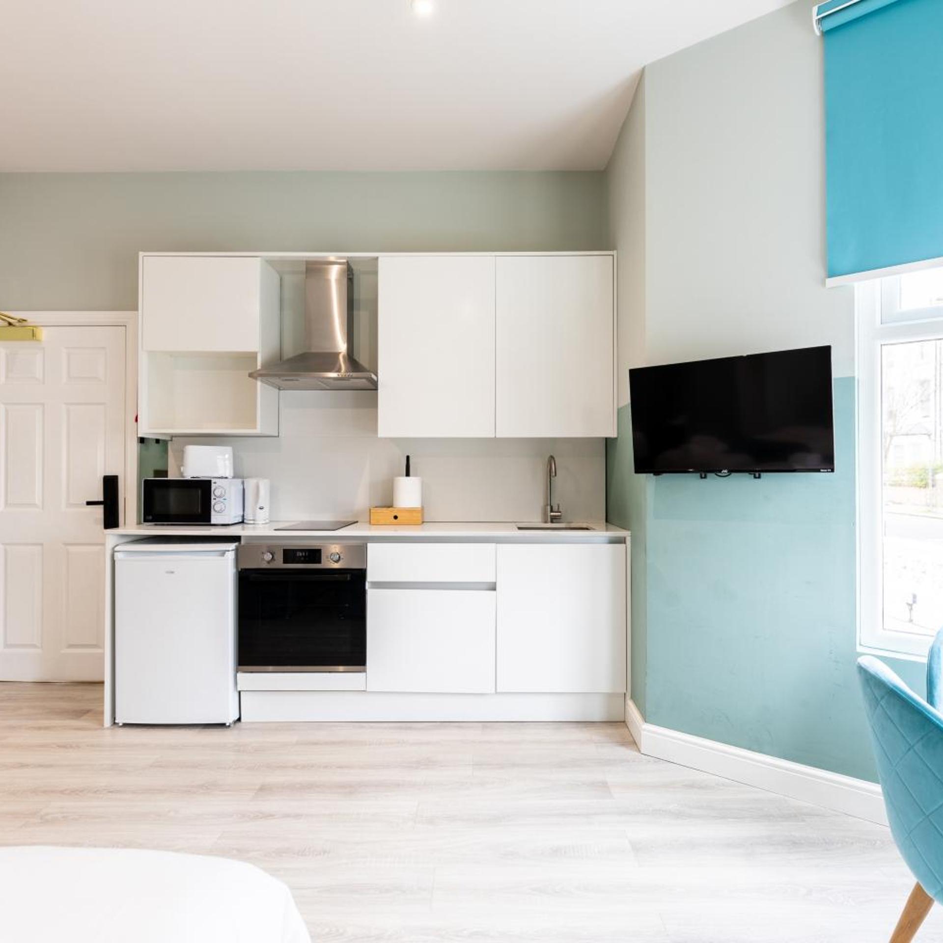 The Chapter Hotels - Finsbury Park 2/50
