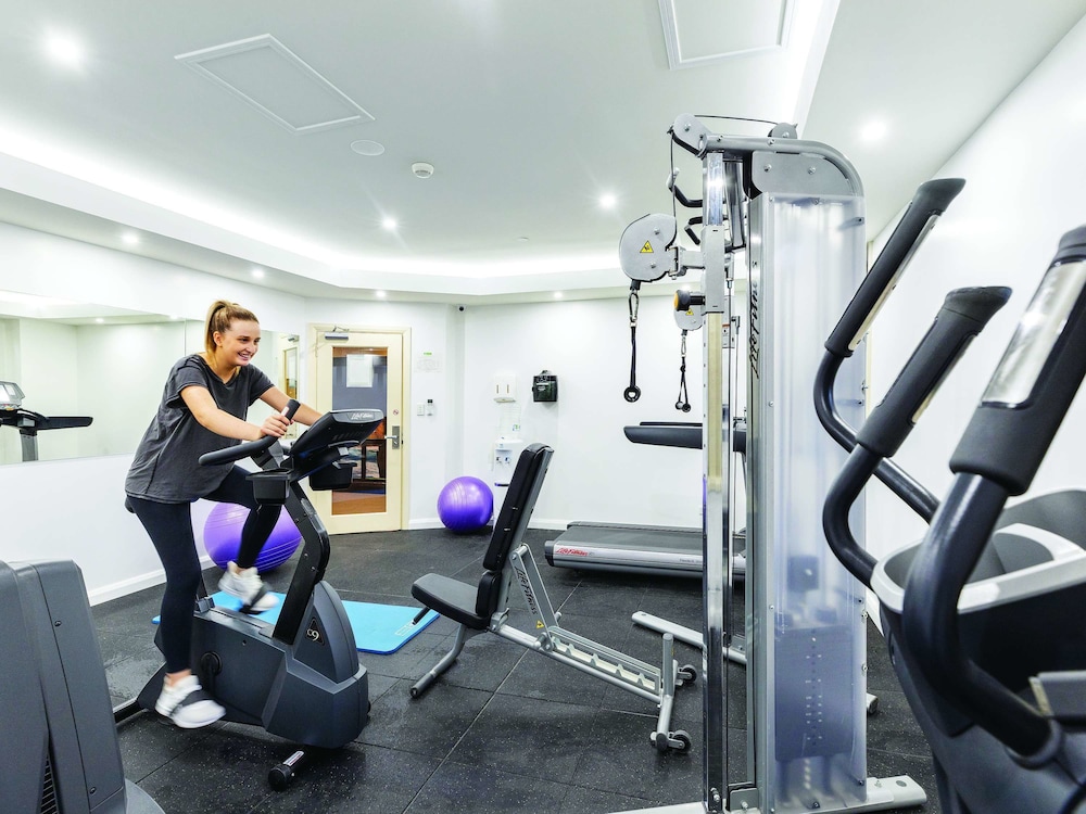 Ibis Styles Kingsgate 38/58