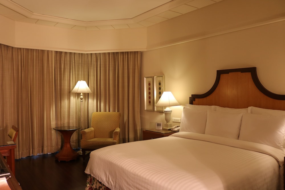 Hyderabad Marriott Hotel And Convention Centre 9/62