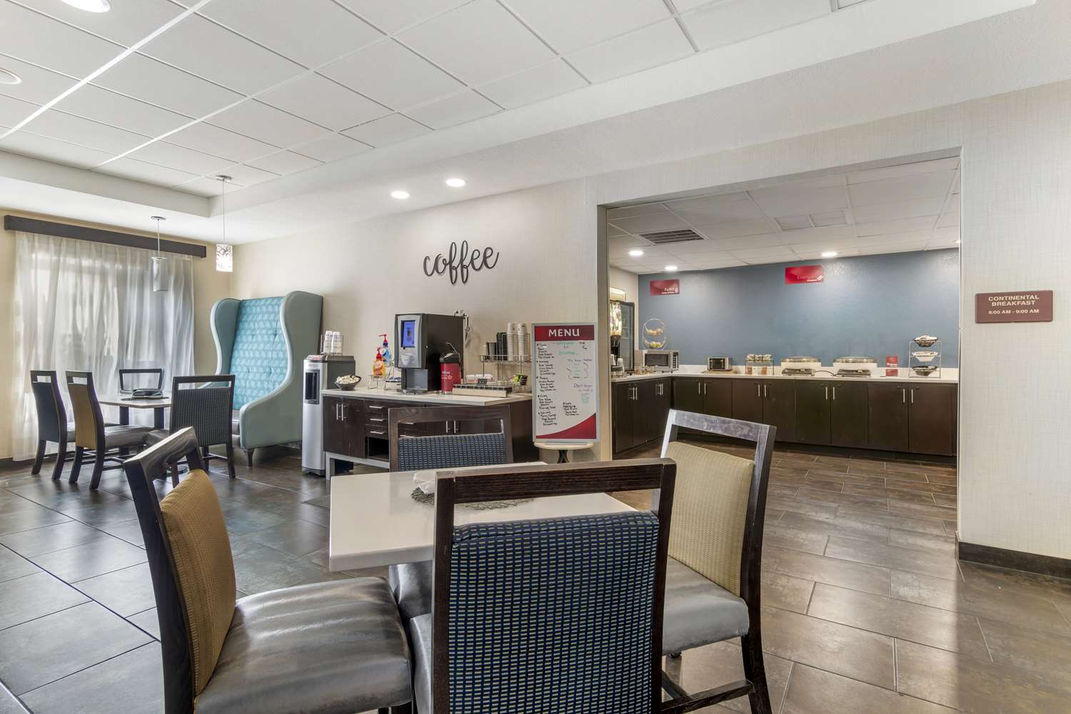 Best Western Plus Fairburn Atlanta Southwest 10/23