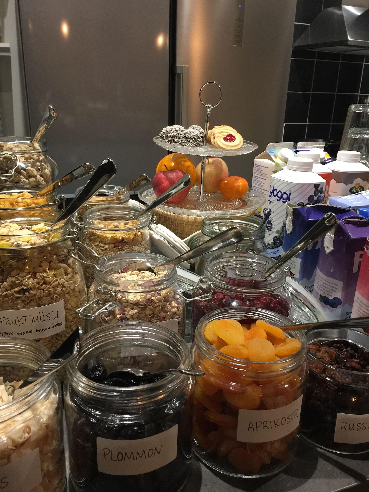 Hotell Stortorget 7/31