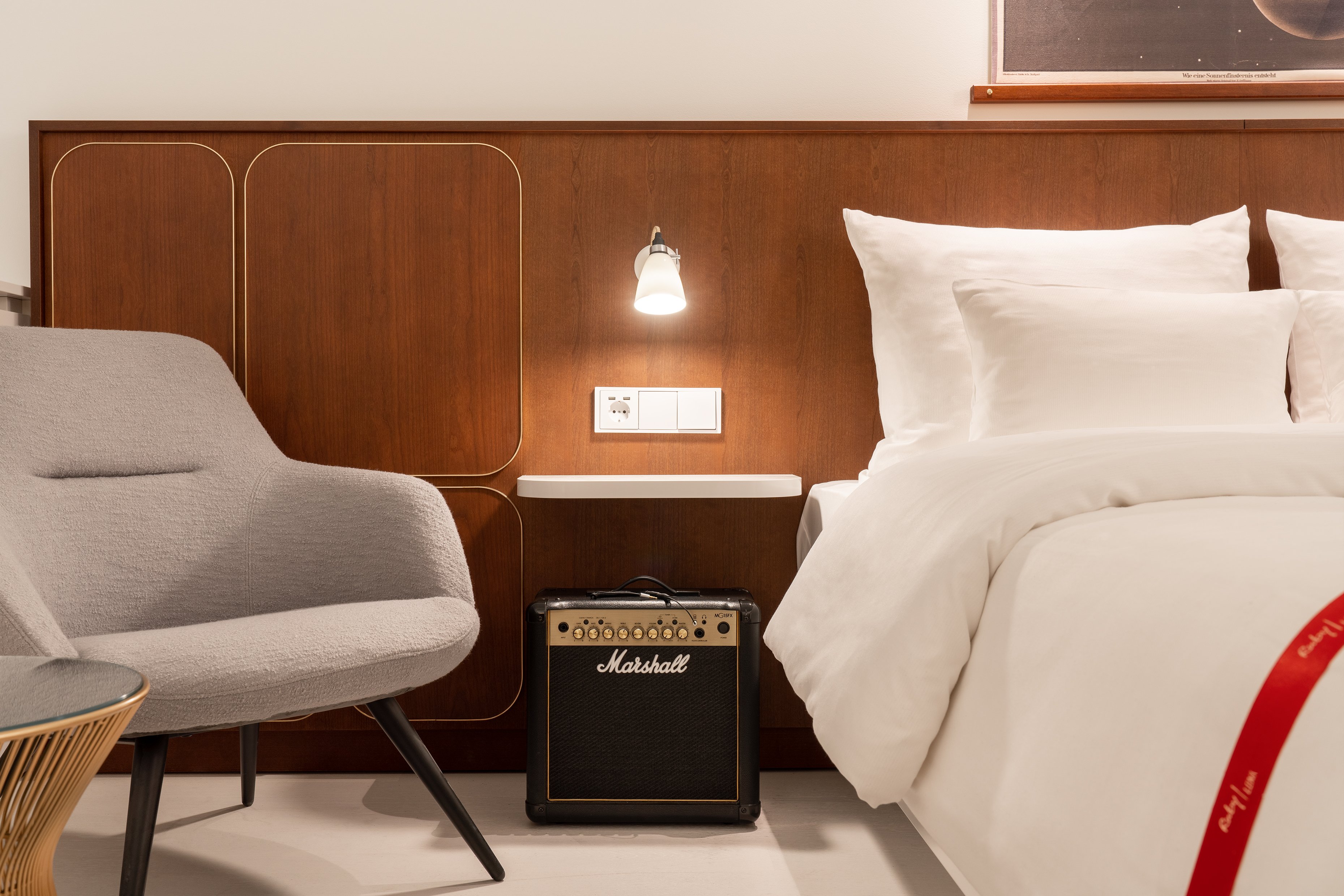 Ruby Luna Hotel Dusseldorf 27/50