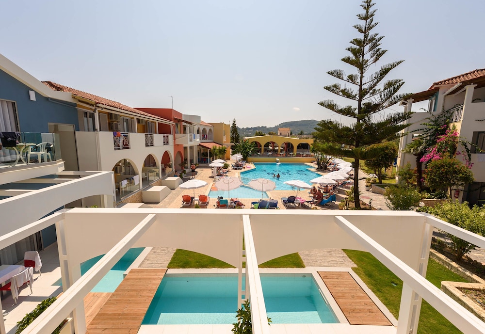 Sunrise Zante - Adults Only Hotel 31/50
