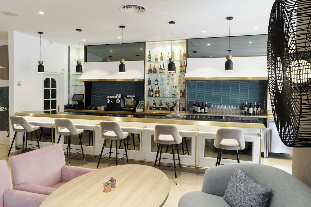 Hotel Costa Malaga (Adults Recommended) by Pierre & Vacances 40/57