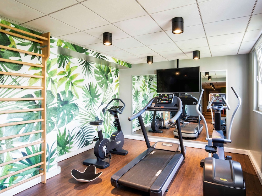 Mercure Lille Aeroport 25/49