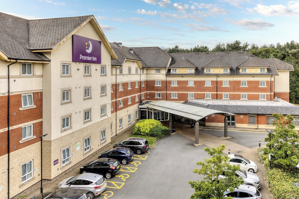 Premier Inn Birmingham Nec Airport in BIRMINGHAM - UNITED KINGDOM