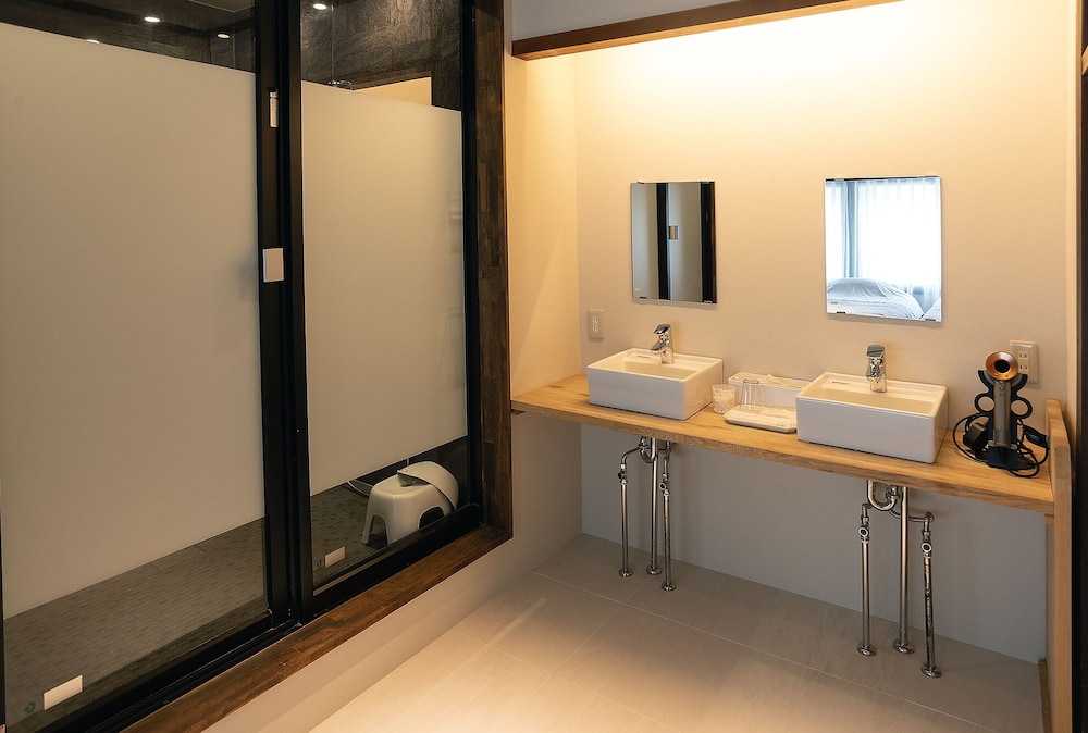 Modern, Deluxe, Triple, Single, 3 Beds، Kusatsu Onsen Eidaya 4/4