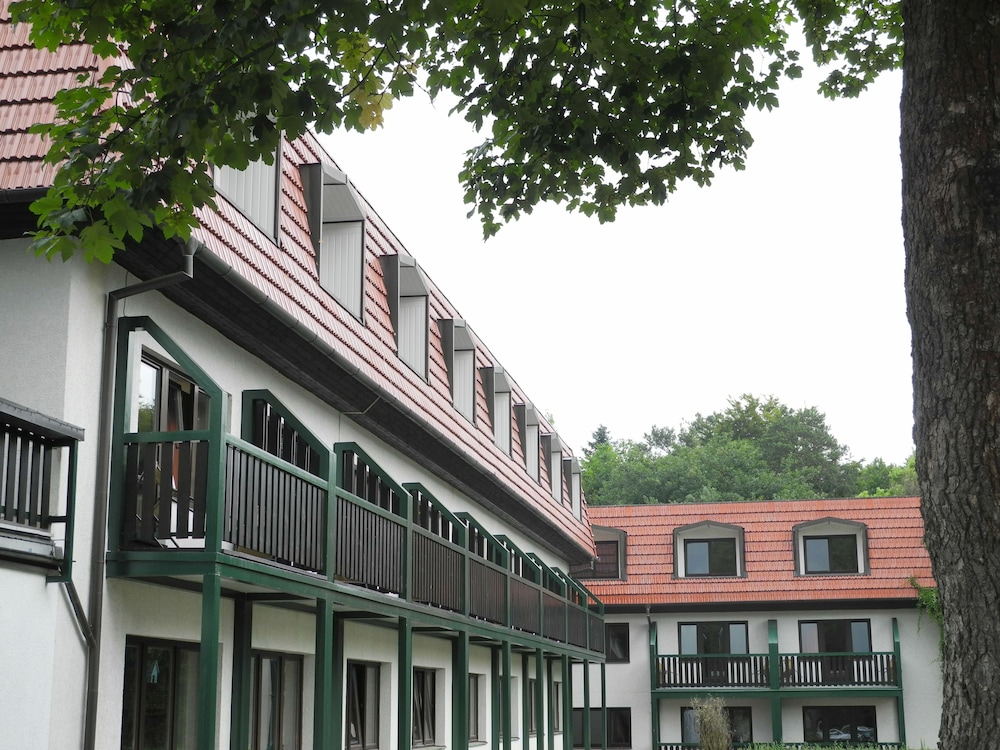 Waldhotel Wandlitz 2/57