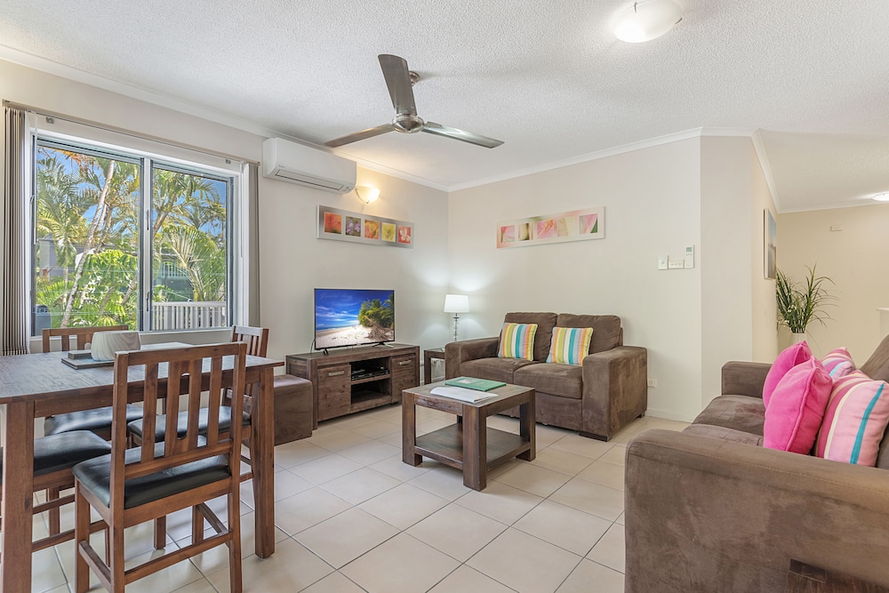 Outrigger Apartments Port Douglas 22/50