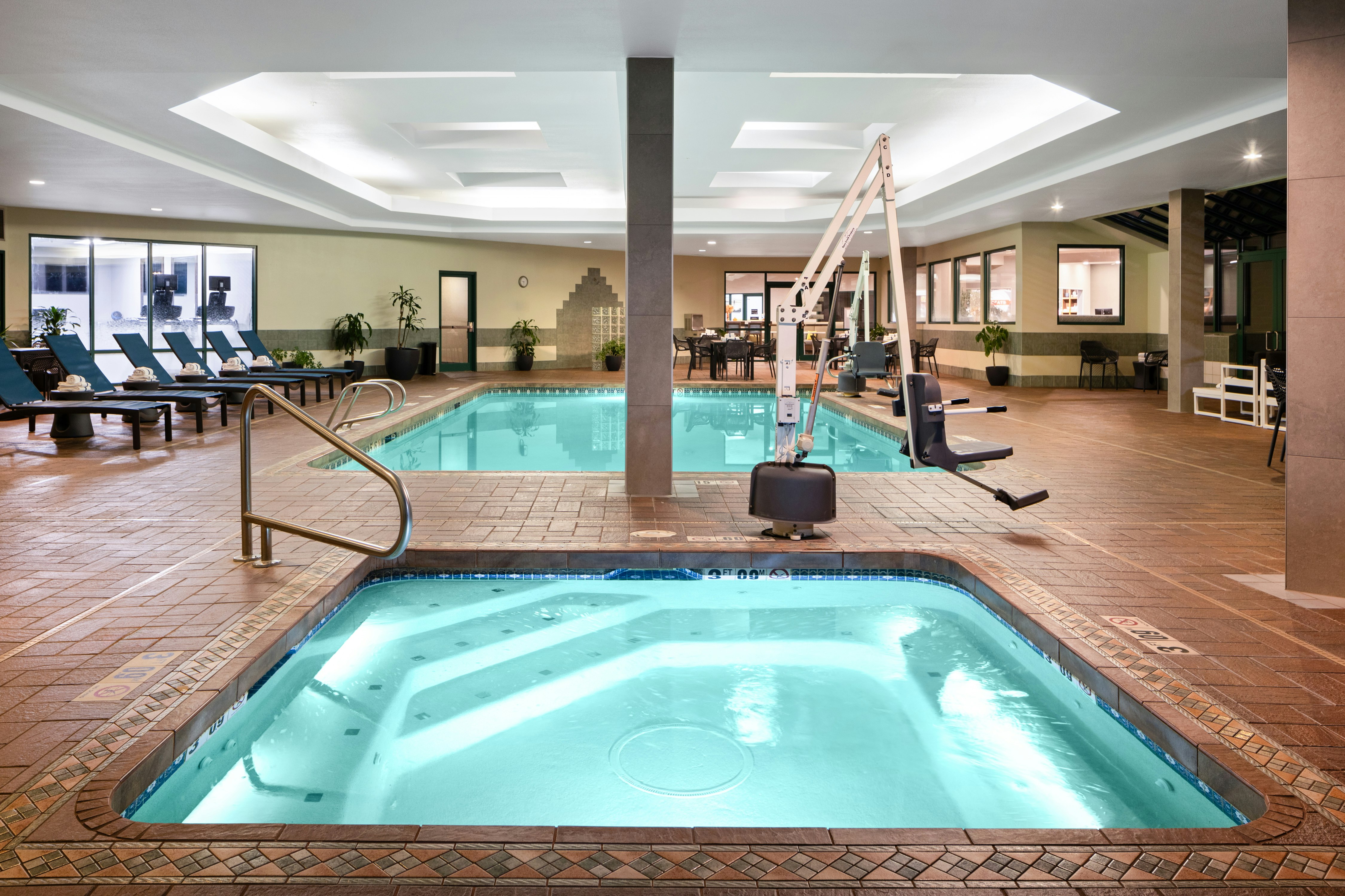 Hampton Inn Richland/Tri-Cities 21/49
