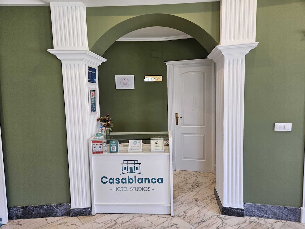 Apartahotel Casablanca 14/39