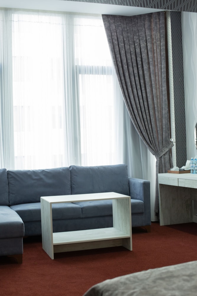 Home Suites Baku - Halal Hotel 24/37