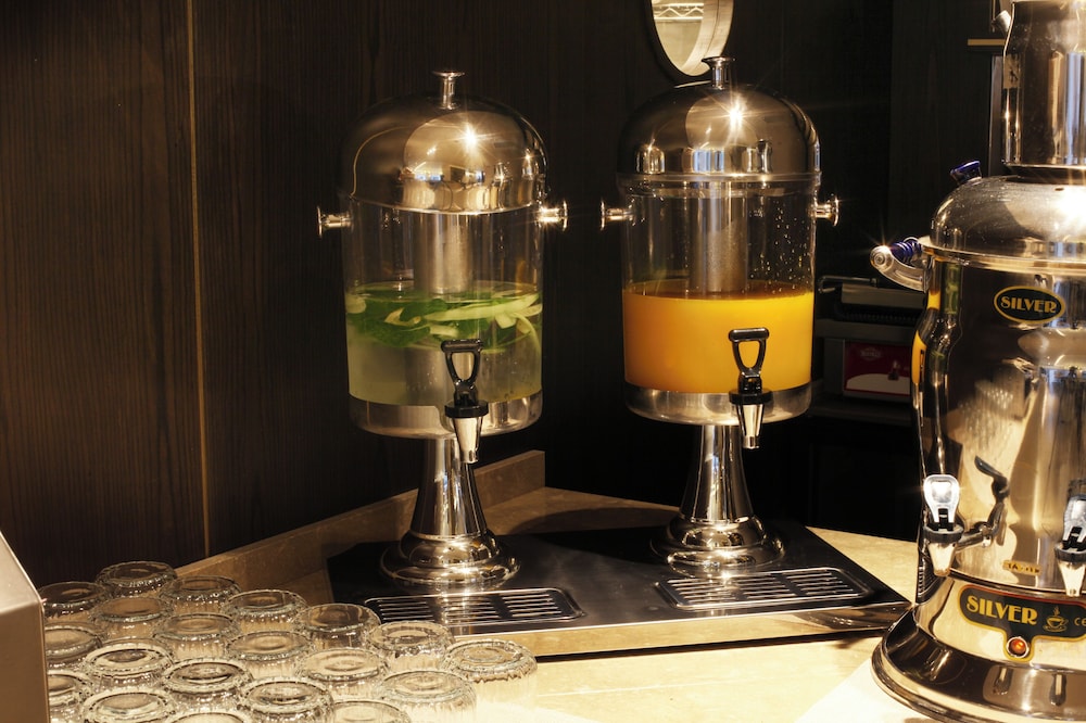 Bentley酒店Bosphorus(Bentley Hotel Bosphorus) 图片2