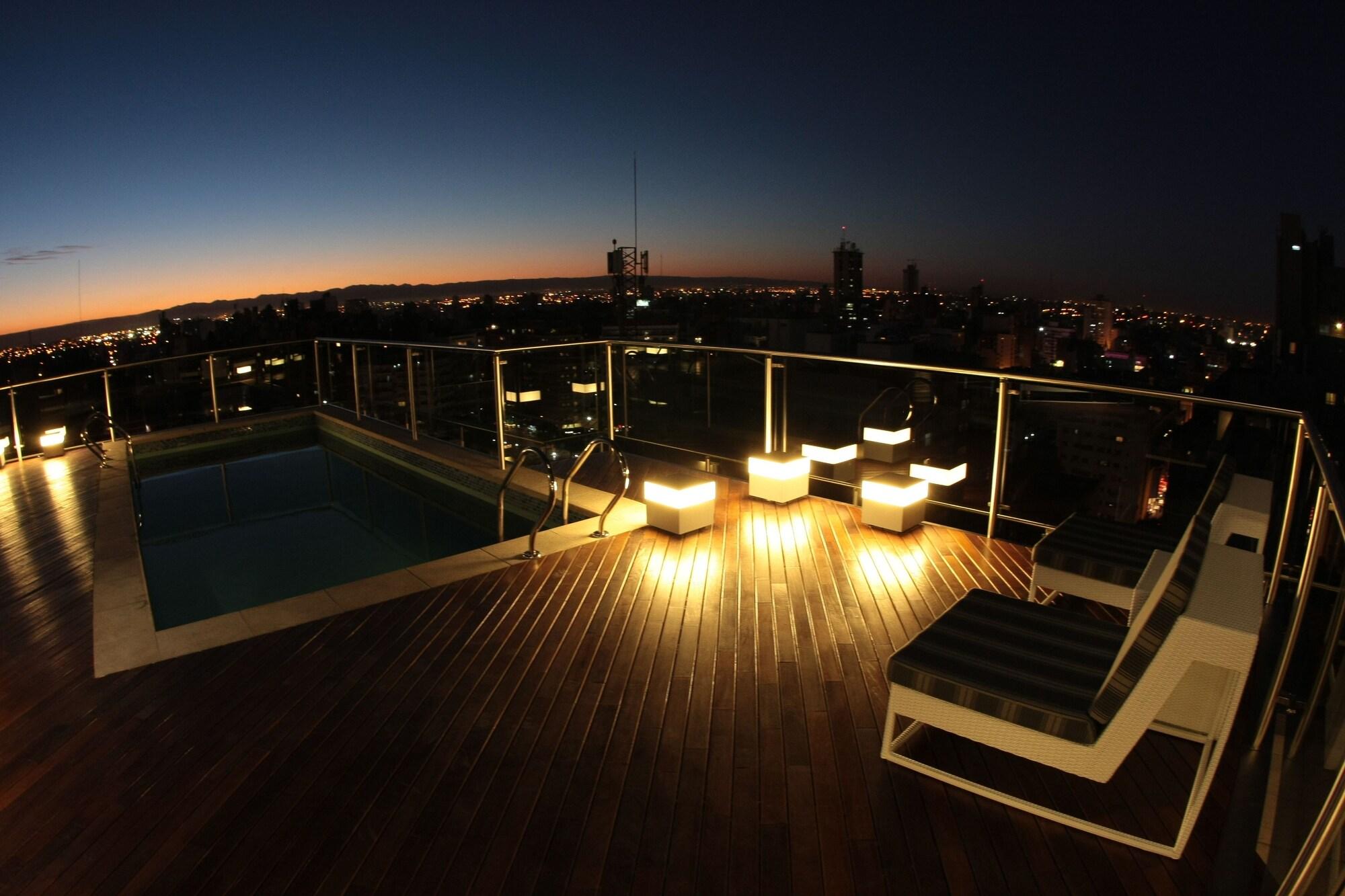 Yrigoyen 111 Hotel 3/53
