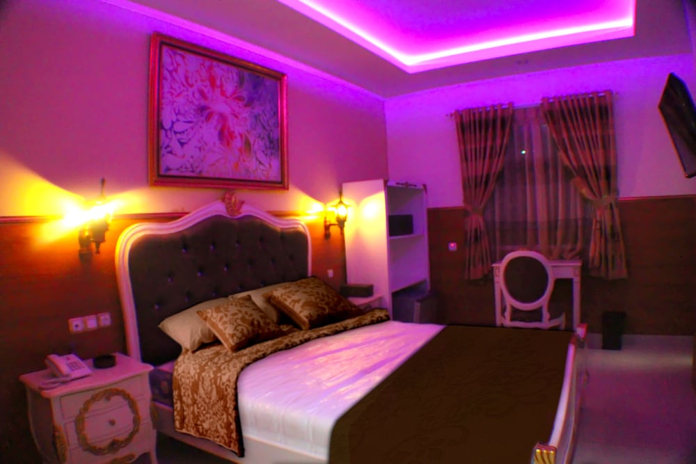 Grand Batik Inn 18/52
