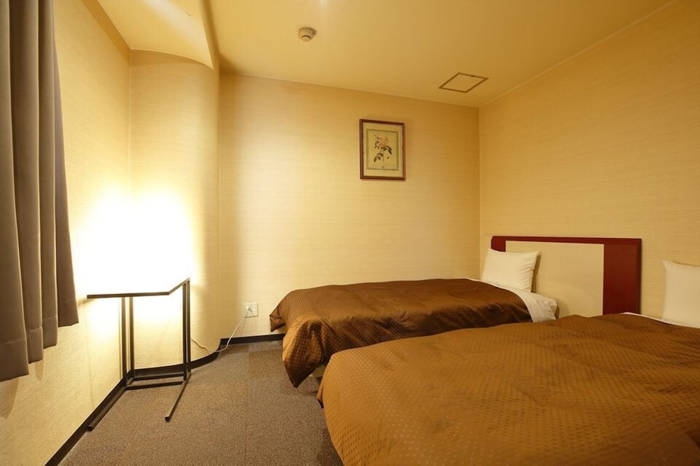 Grampus Inn Osaka 17/50