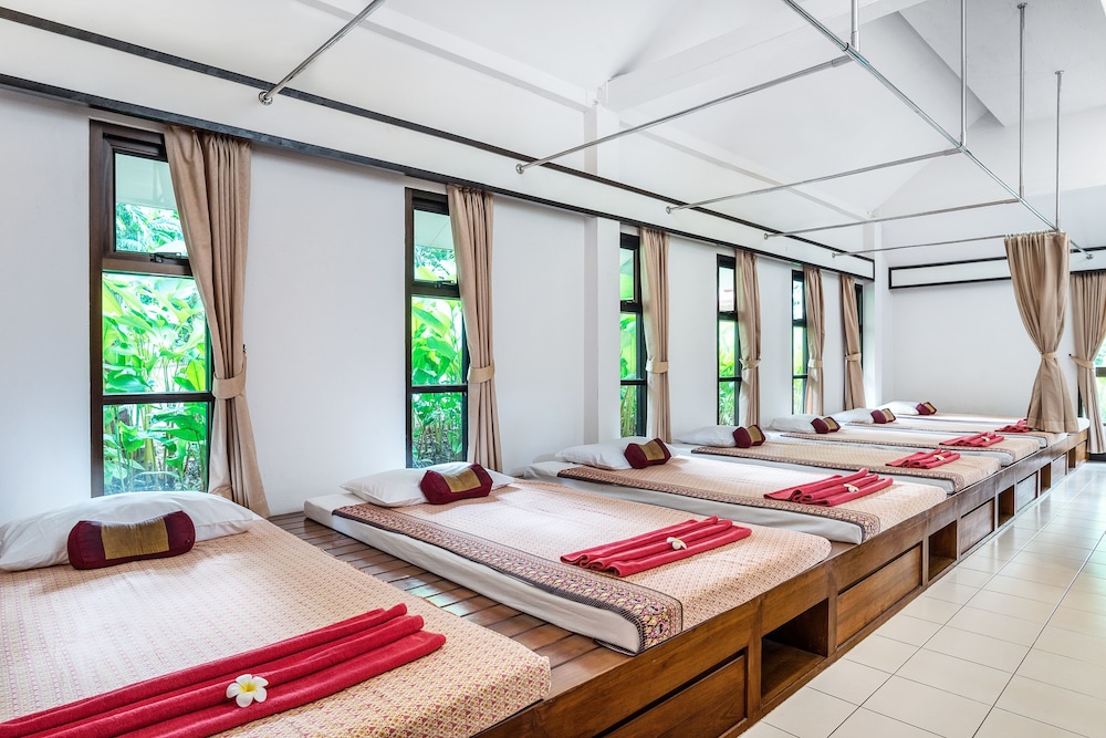 MIDA RESORT KANCHANABURI 21/50