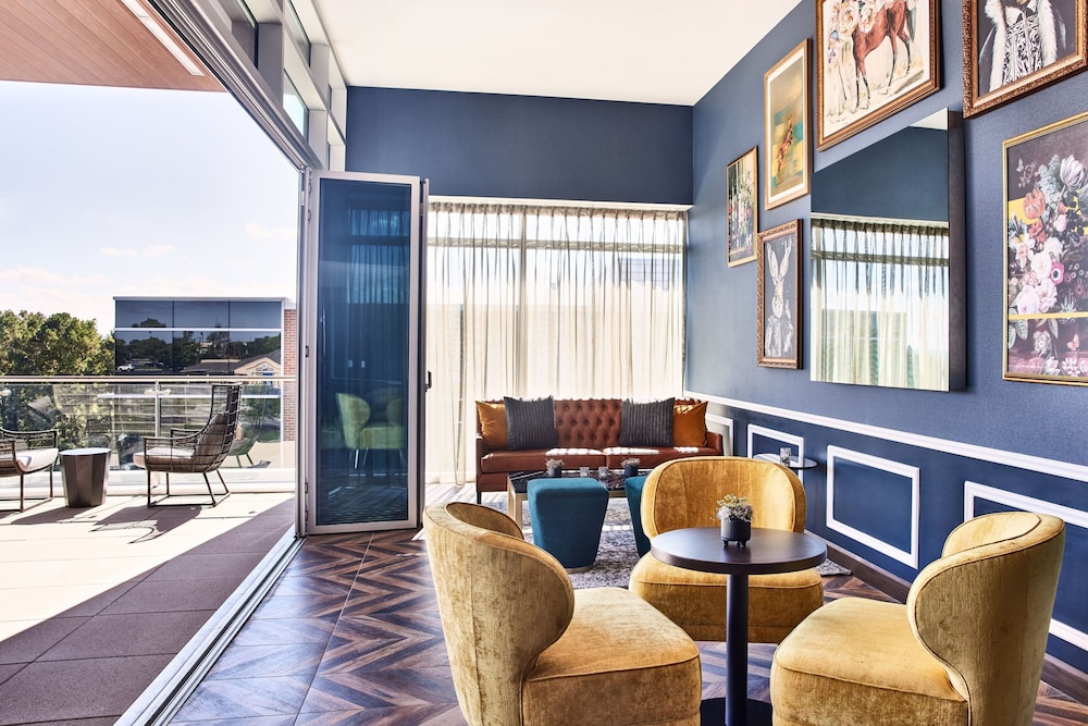 AC Hotel by Marriott Nashville Brentwood 22/40