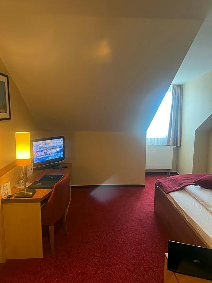 Atrium Hotel Kruger 27/53