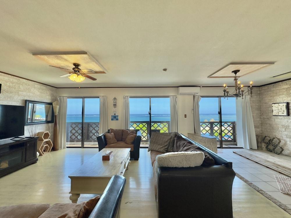 Condo, Superior, Beach Front, Ocean View